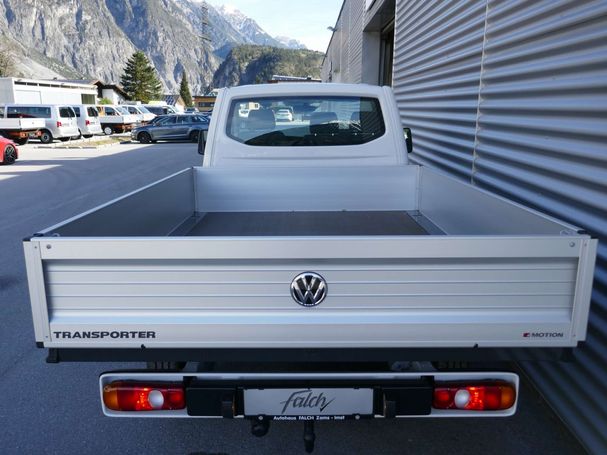 Volkswagen T6 Transporter 4Motion 110 kW image number 11