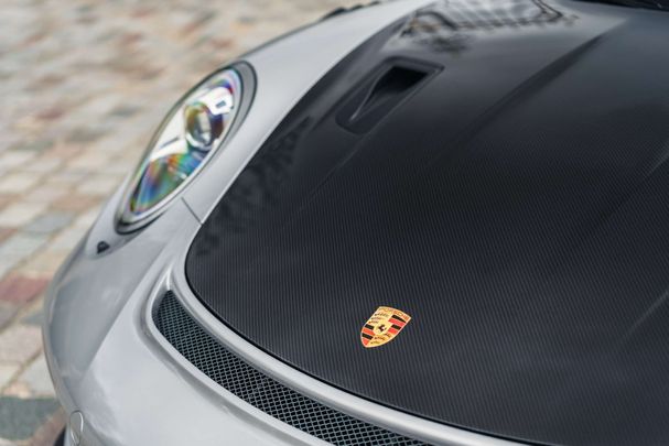 Porsche 991 GT3 RS GT 382 kW image number 31