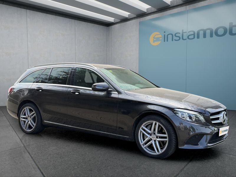 Mercedes-Benz C 300 T