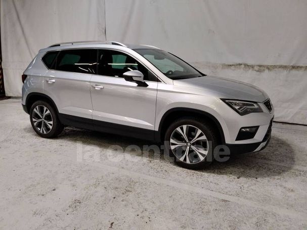 Seat Ateca 1.6 TDI DSG Xcellence 85 kW image number 2