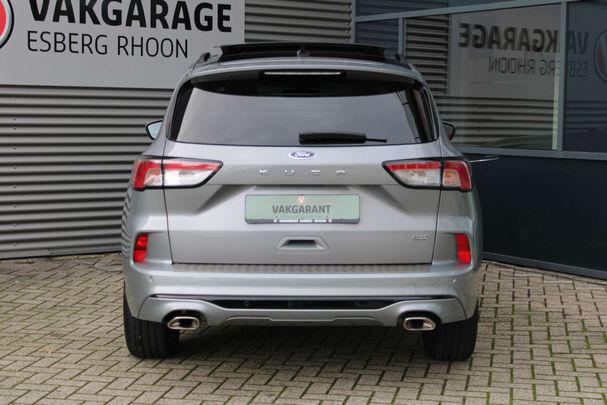 Ford Kuga 2.5 ST-Line X 165 kW image number 6