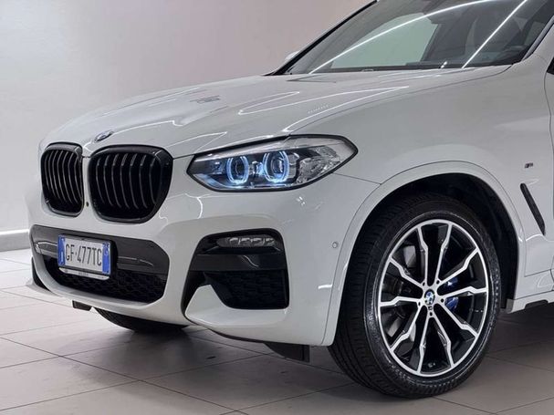 BMW X4 xDrive20d 140 kW image number 1