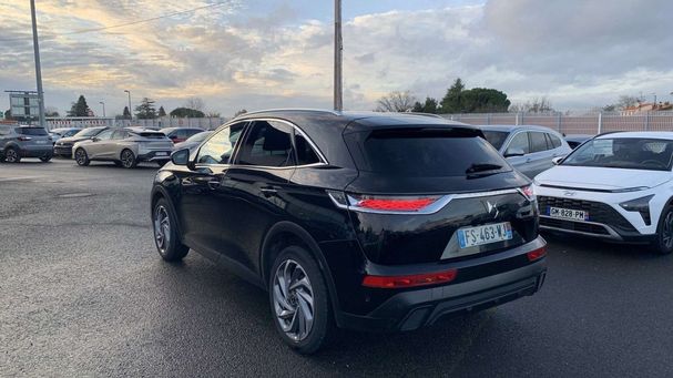 DS Automobiles 7 Crossback BlueHDi 130 SO CHIC 98 kW image number 7