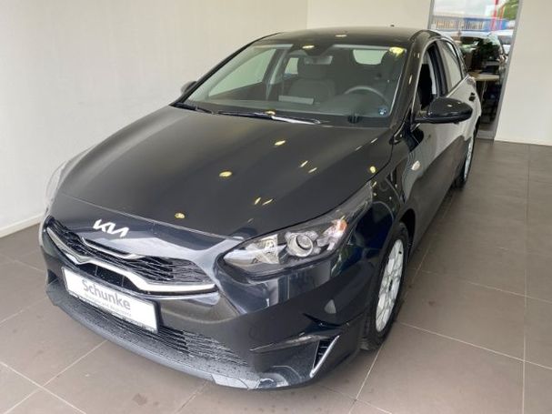 Kia Ceed 1.0 T-GDi 74 kW image number 1