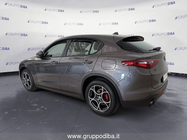 Alfa Romeo Stelvio 2.2 Diesel Q4 140 kW image number 6