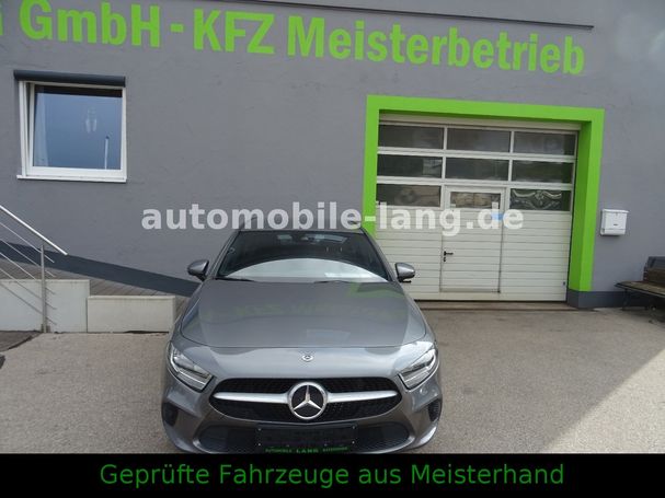 Mercedes-Benz A 200 120 kW image number 5