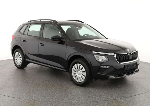 Skoda Kamiq 1.5 TSI DSG 110 kW image number 1