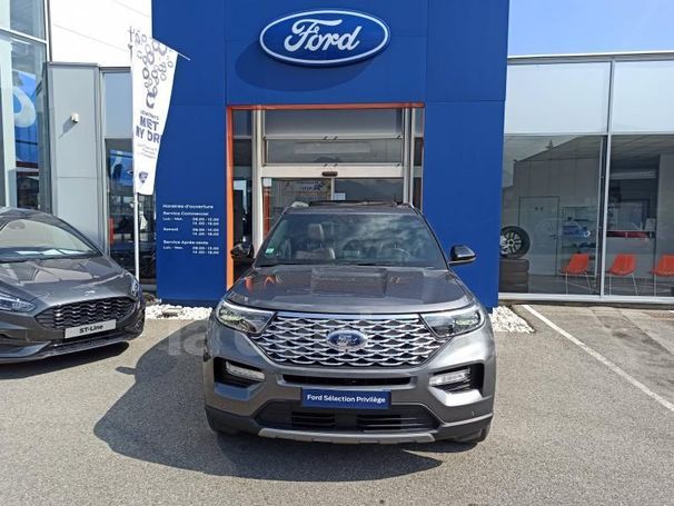 Ford Explorer 336 kW image number 2