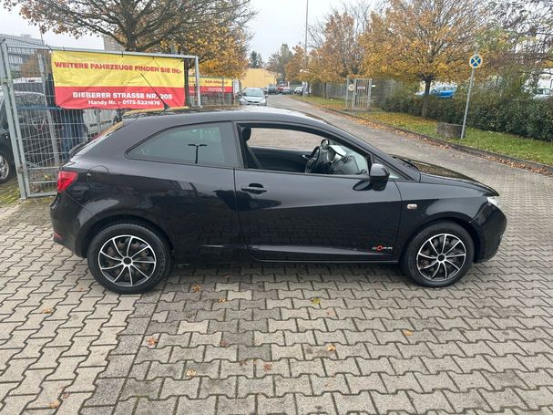 Seat Ibiza SC 1.4 63 kW image number 4