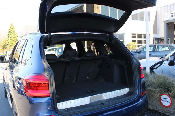 BMW X3 xDrive30e M 215 kW image number 31