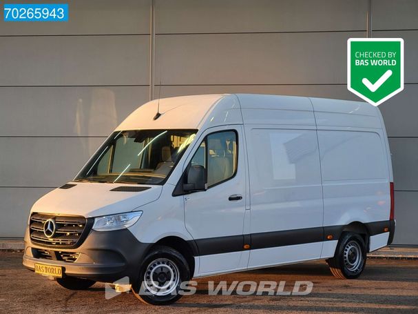 Mercedes-Benz Sprinter H2 314 CDi RWD 103 kW image number 1