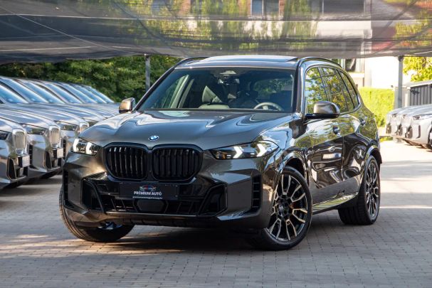 BMW X5 xDrive 250 kW image number 1