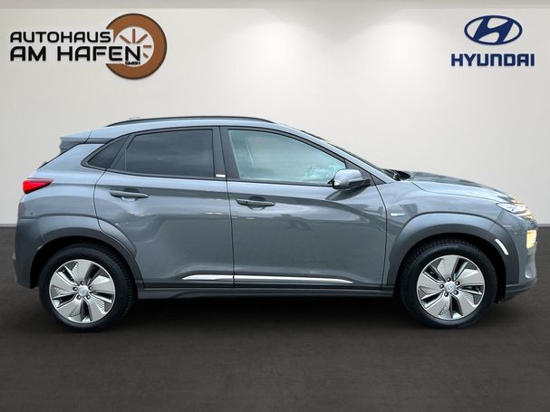 Hyundai Kona Elektro 100 kW image number 4