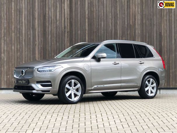 Volvo XC90 Recharge T8 AWD 287 kW image number 2