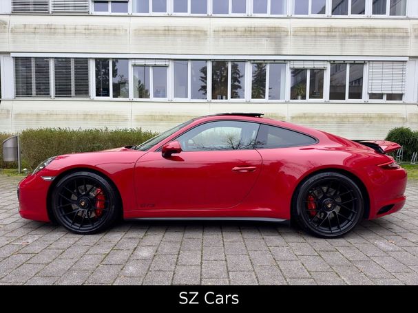 Porsche 991 Carrera GTS 331 kW image number 9