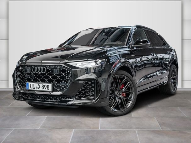 Audi RSQ8 441 kW image number 1