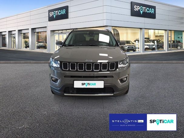 Jeep Compass 1.3 140 kW image number 6