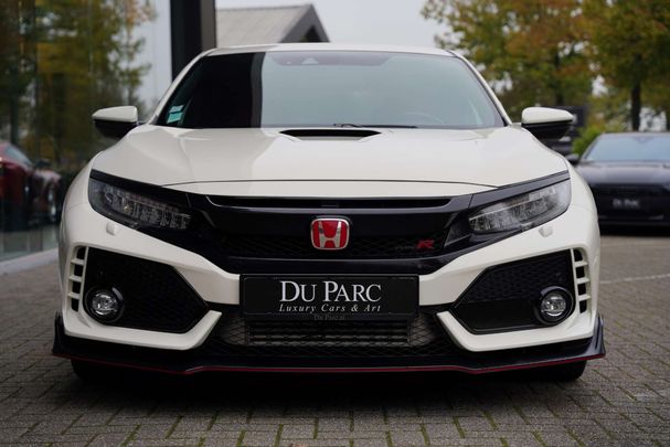 Honda Civic 2.0 VTEC Type R GT 235 kW image number 21