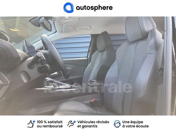 Peugeot 5008 96 kW image number 18