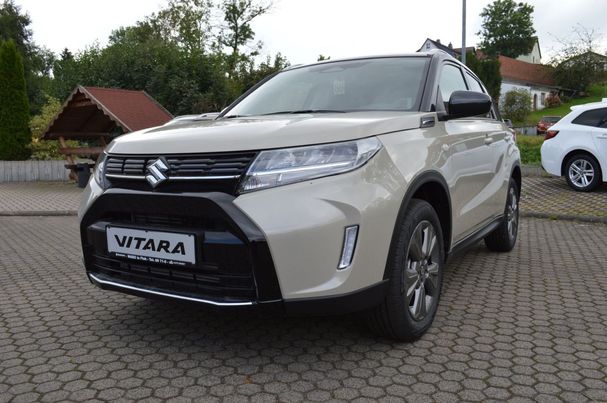 Suzuki Vitara 1.4 Boosterjet Hybrid Comfort Allgrip 95 kW image number 2