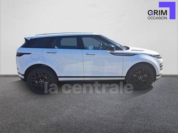 Land Rover Range Rover Evoque P200 AWD 147 kW image number 2