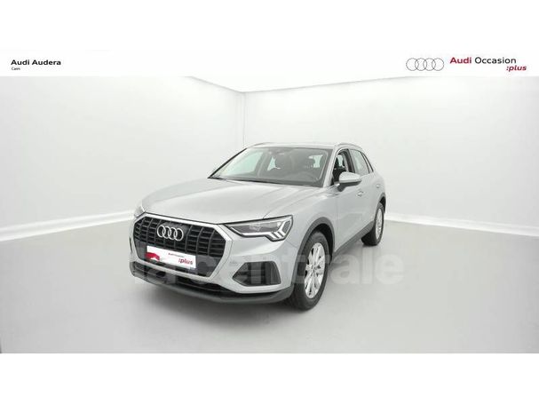 Audi Q3 35 TDI S tronic 110 kW image number 1