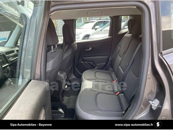 Jeep Renegade 1.6 MultiJet 96 kW image number 7