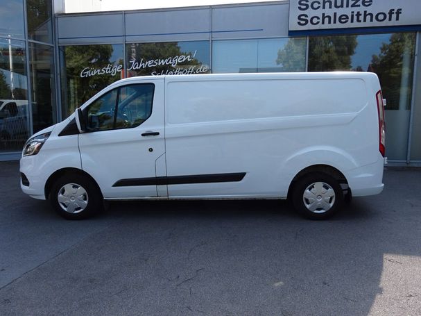 Ford Transit Custom 300 L2H1 2.0 96 kW image number 2