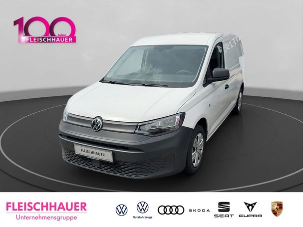 Volkswagen Caddy 2.0 TDI Maxi 75 kW image number 1