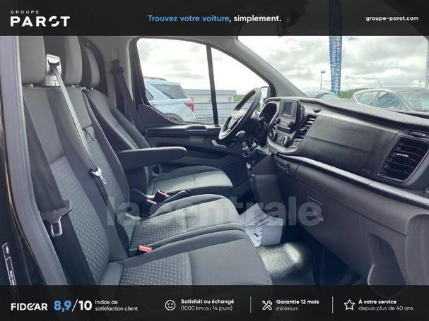 Ford Transit Custom 320 L2H1 Trend 96 kW image number 17