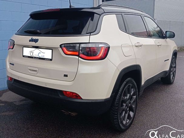 Jeep Compass 1.3 Turbo PHEV 177 kW image number 3