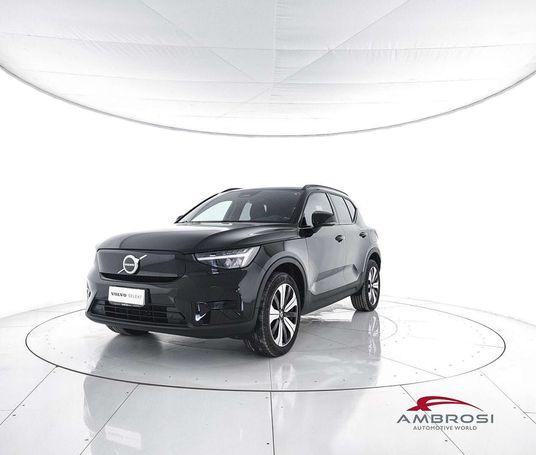 Volvo XC40 Recharge 170 kW image number 1