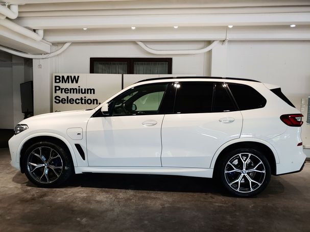 BMW X5 45e xDrive 290 kW image number 5