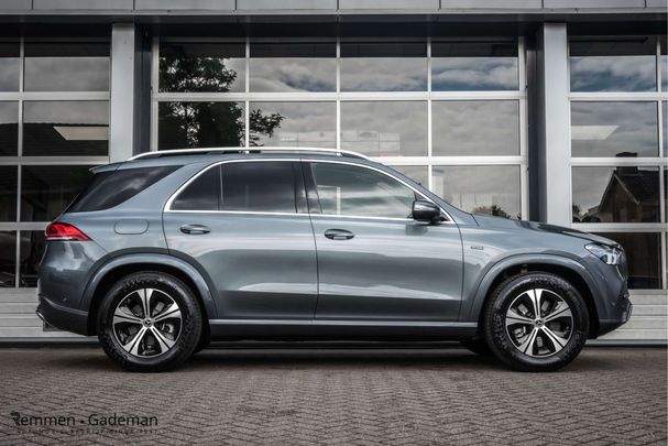 Mercedes-Benz GLE 350 e 4Matic 245 kW image number 16