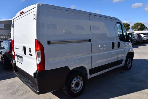 Fiat Ducato 2.3 88 kW image number 1