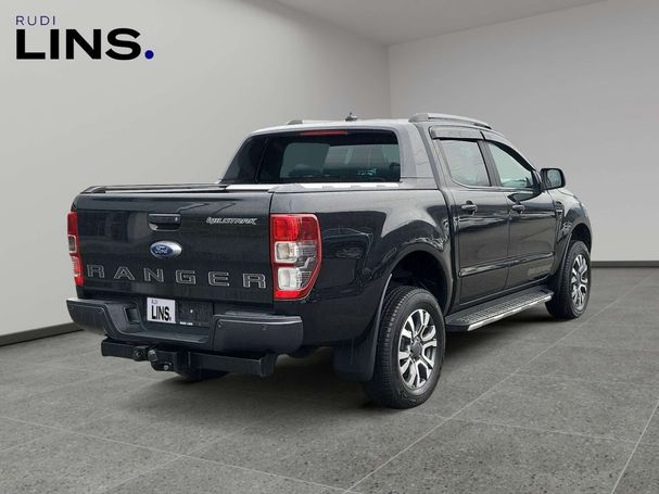 Ford Ranger 2.0 EcoBlue 156 kW image number 4