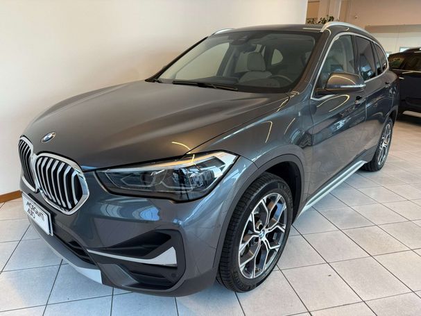 BMW X1 xDrive20d xLine 140 kW image number 1