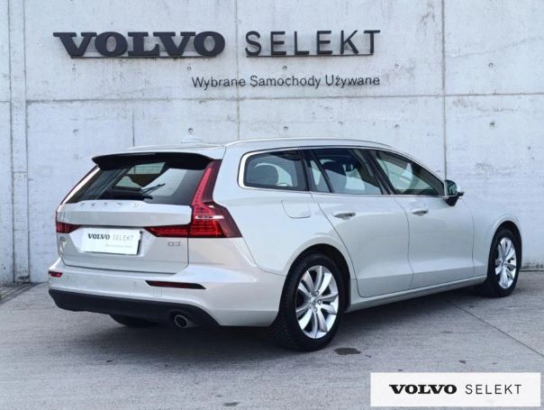 Volvo V60 110 kW image number 8