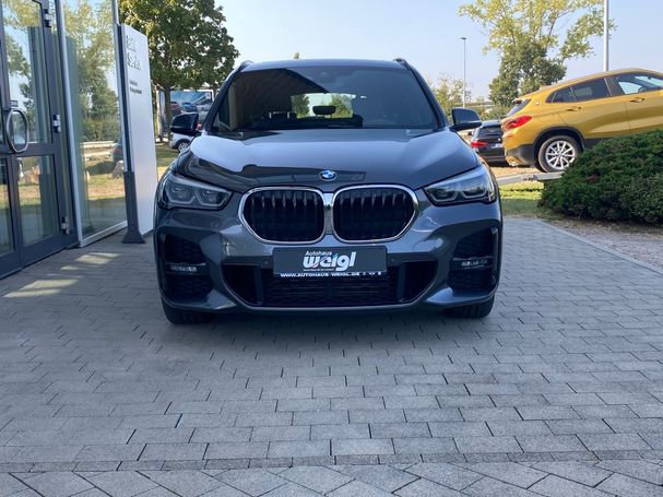 BMW X1 xDrive 170 kW image number 2