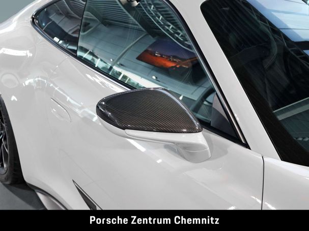 Porsche 992 GT3 Touring 375 kW image number 31