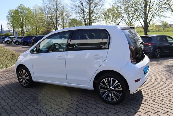 Volkswagen up! 1.0 Black Style 48 kW image number 9