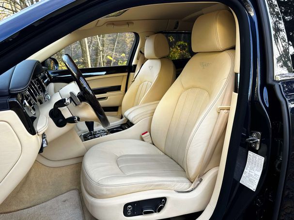 Bentley Mulsanne 377 kW image number 17