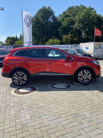 Renault Kadjar TCe 140 103 kW image number 4