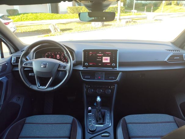 Seat Tarraco 2.0 TDI 4Drive Xcellence 140 kW image number 7