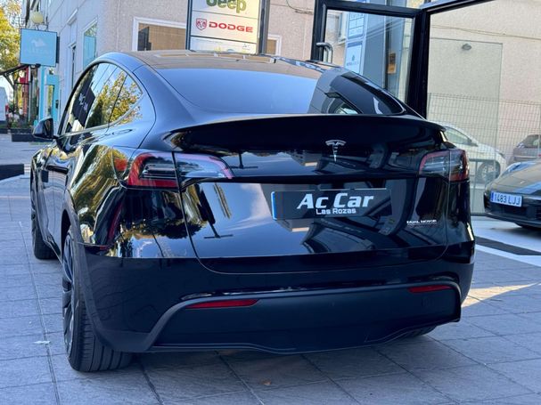 Tesla Model Y Performance AWD 353 kW image number 15