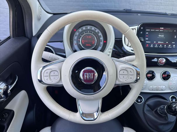 Fiat 500 1.0 51 kW image number 20