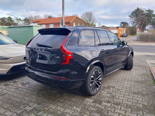 Volvo XC90 Recharge AWD Plus 335 kW image number 2