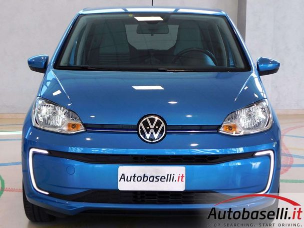 Volkswagen up! 60 kW image number 9