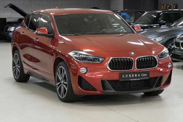 BMW X2 sDrive 140 kW image number 3