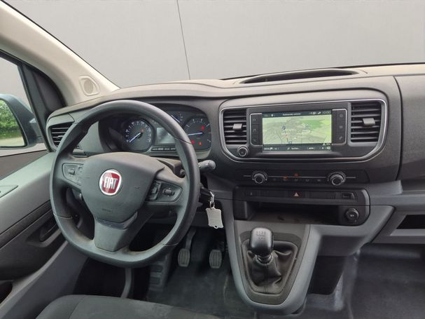 Fiat Scudo 2.0 107 kW image number 11